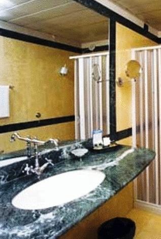 Hotel Dello Stretto Messina Room photo