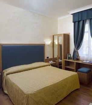 Hotel Dello Stretto Messina Exterior photo